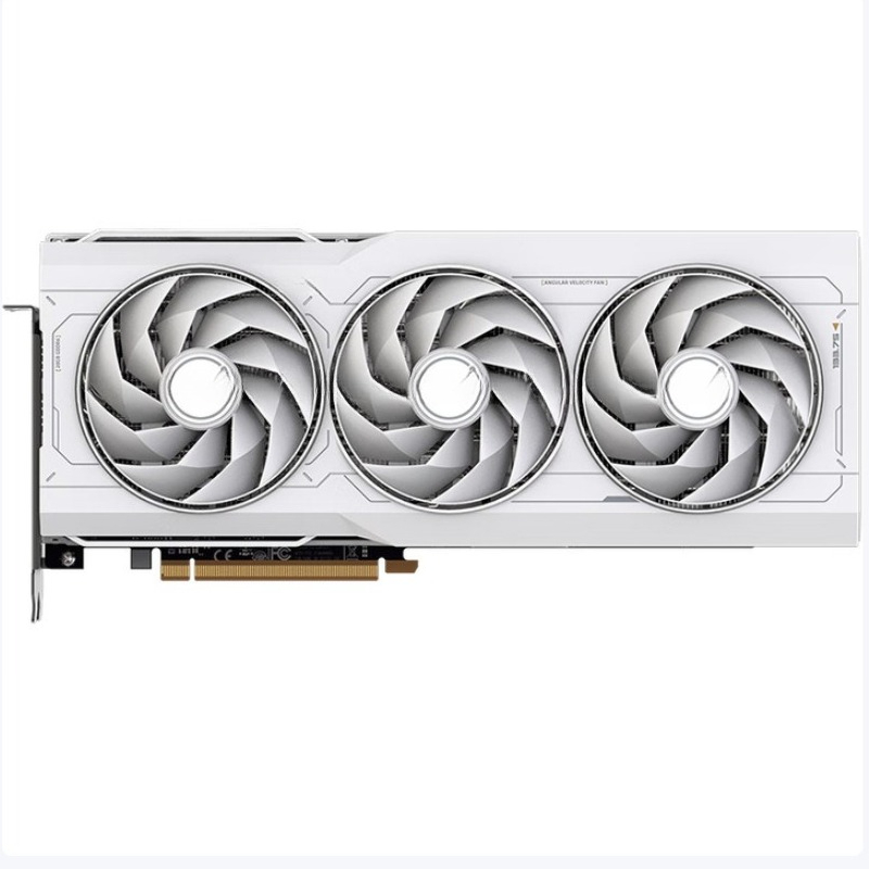 Rx 7900 Xt 20Gb - 4K-Flaggschiff, E-Sport-Gaming-Grafikkarte RX 7900 XT 20G