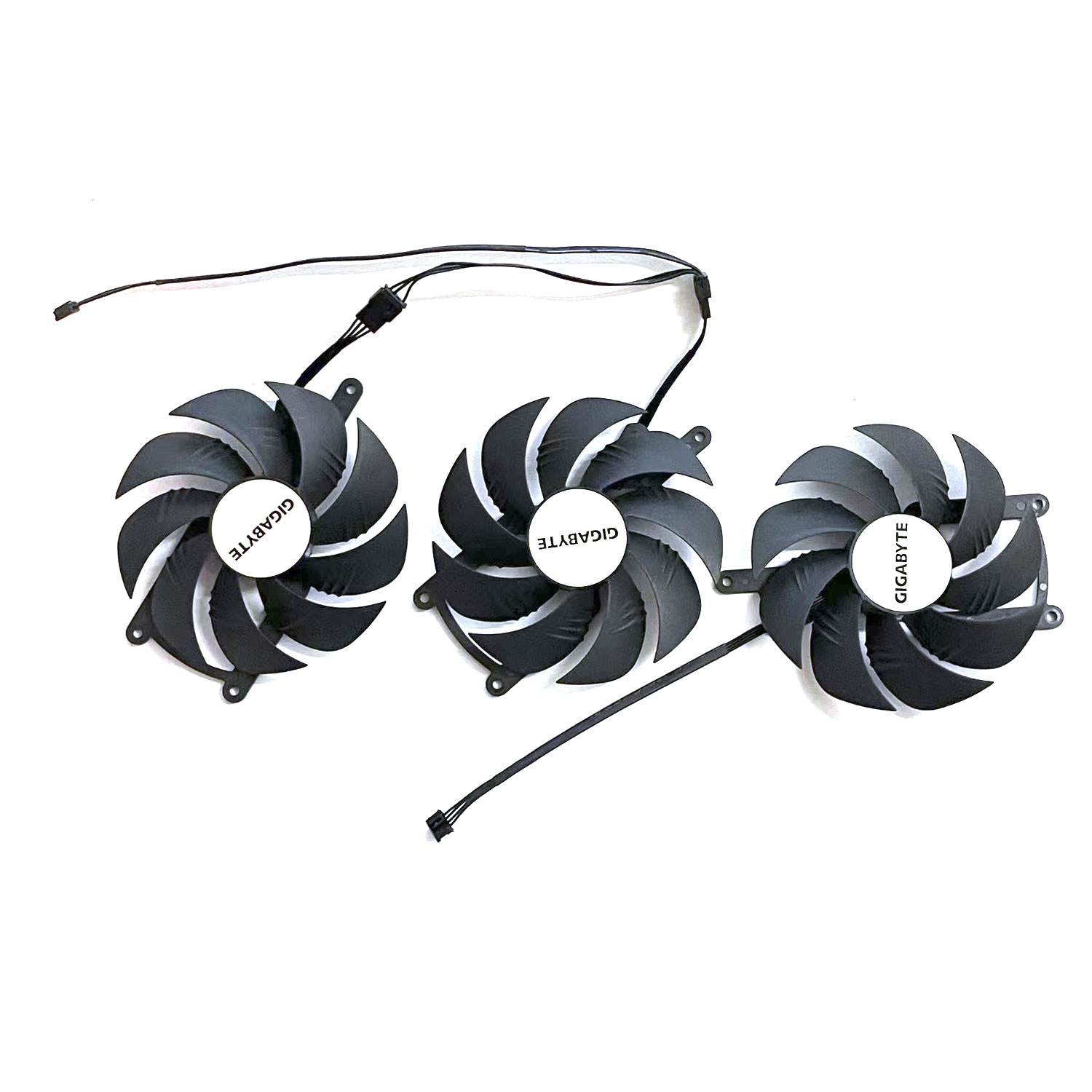 Neuer 95mm 4pin dc 12v 2.5a rx – Rx 7900 Xtx 24Gb Bewertung und Preis