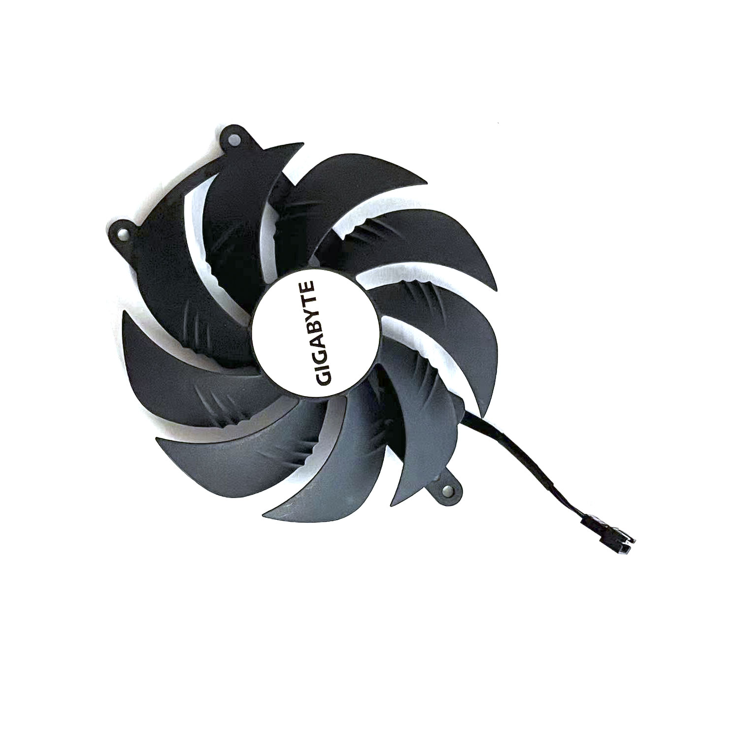 Neuer 95mm 4pin dc 12v 2.5a rx – Rx 7900 Xtx 24Gb Bewertung und Preis
