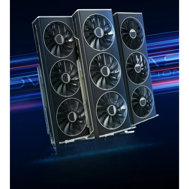 RX 7900 XTX 24GB Gaming-Grafik – Rx 7900 Xtx 24Gb Bewertung und Preis