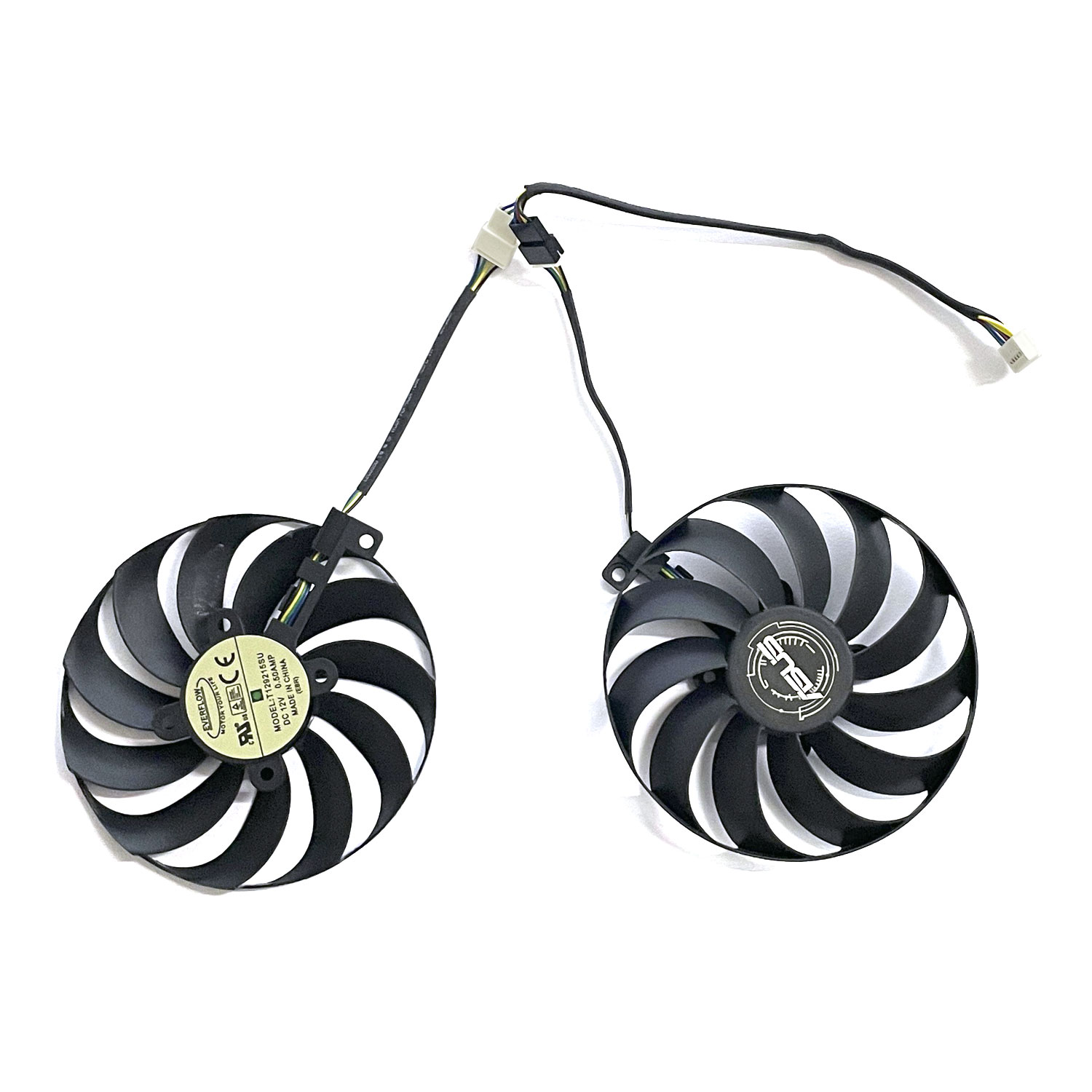 95mm T129215SU 6PIN 12V 0,45A  – Rtx 3090 24Gb Gddr6X Bewertung und Preis
