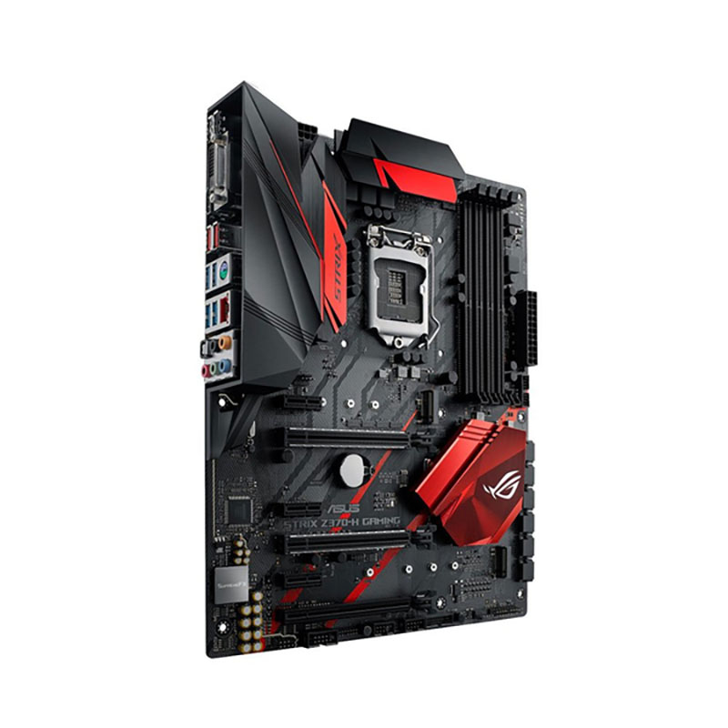 ASUS ROG STRIX Z370-H GAMING-M – Rtx 3090 24Gb Gddr6X Bewertung und Preis