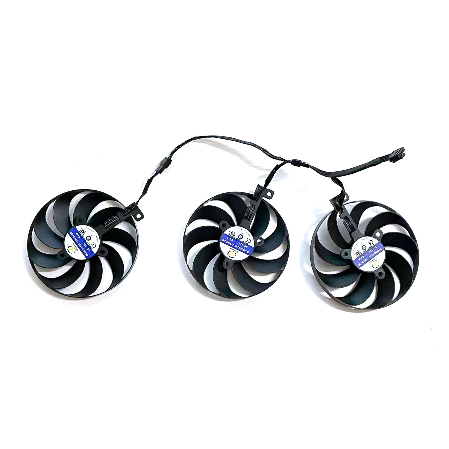 Brandneuer 90MM 7PIN T129215SU – Rtx 3090 24Gb Gddr6X Bewertung und Preis