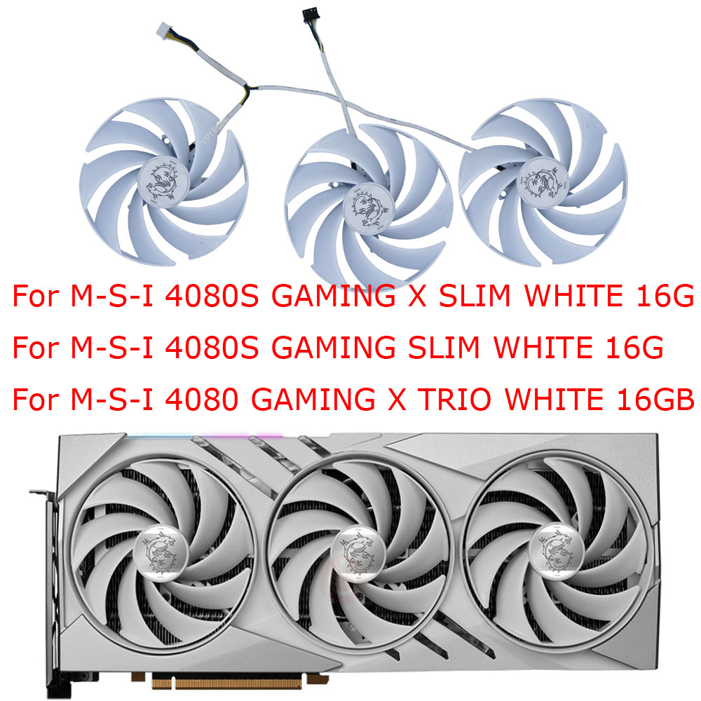Video-Kühler, VGA-GPU-Grafikka – Rtx 4070 Ti Super 16Gb Bewertung und Preis