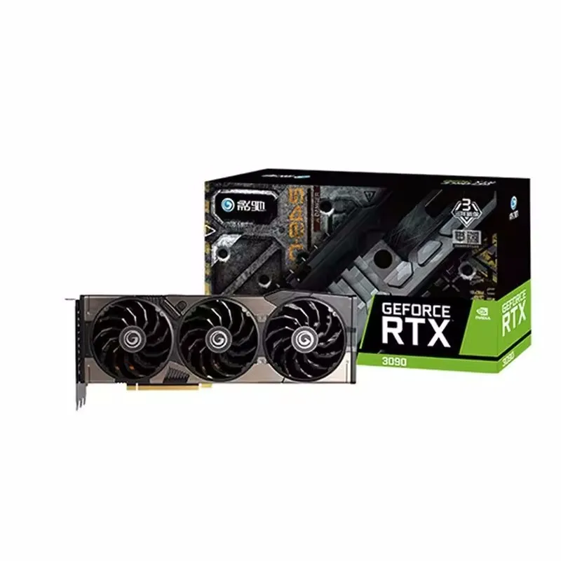 Neuerscheinung 40er Serie RTX  – Rtx 4090 24Gb Graphics Card Bewertung und Preis