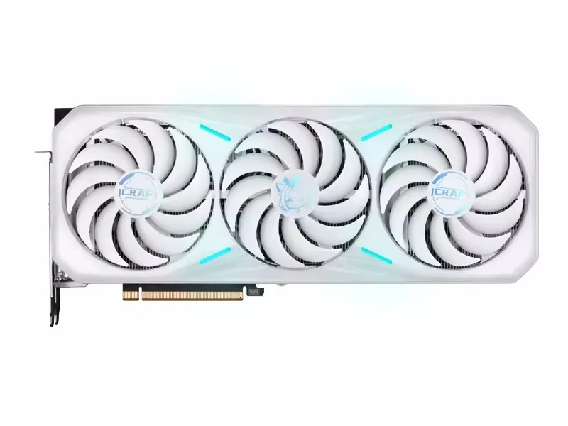 Neuerscheinung 40er Serie RTX  – Rtx 4090 24Gb Graphics Card Bewertung und Preis