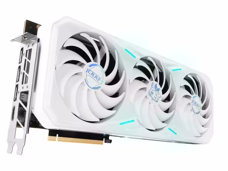 Neuerscheinung 40er Serie RTX  – Rtx 4090 24Gb Graphics Card Bewertung und Preis