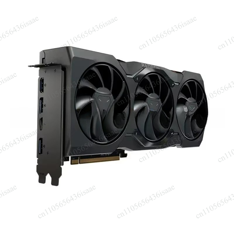 Neue AMD Radeon RX 7900 XTX 24 – Rx 7900 Xtx 24Gb Bewertung und Preis