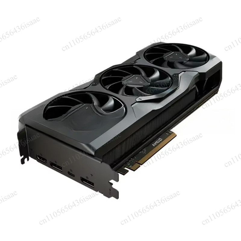 Neue AMD Radeon RX 7900 XTX 24 – Rx 7900 Xtx 24Gb Bewertung und Preis